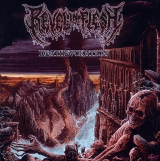 Revel In Flesh – Deathevokation