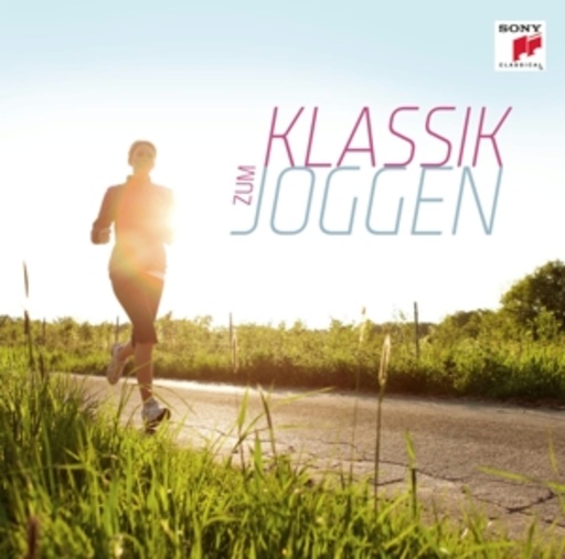 Diverse – Klassik zum Joggen