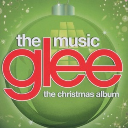 Diverse – Glee - The Music - The Christmas Album