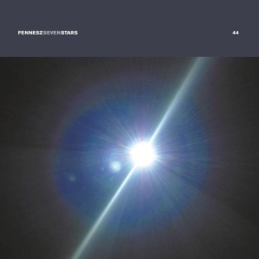 Fennesz – Seven Stars EP