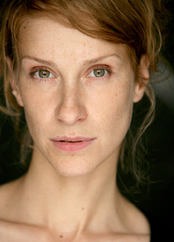 Chiara Schoras