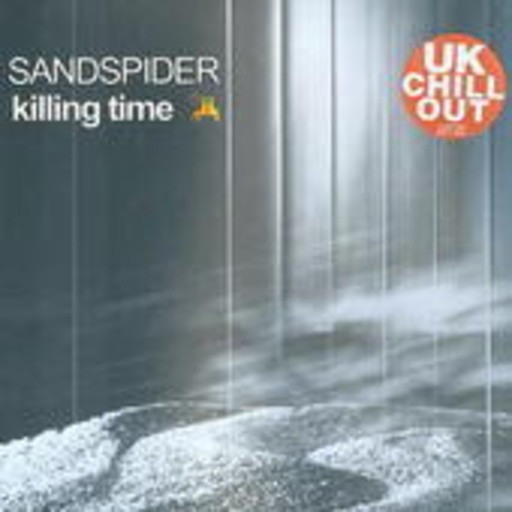 Sandspider – Killing Time