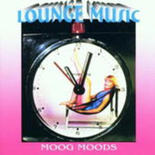 Lounge Music – Moog Moods