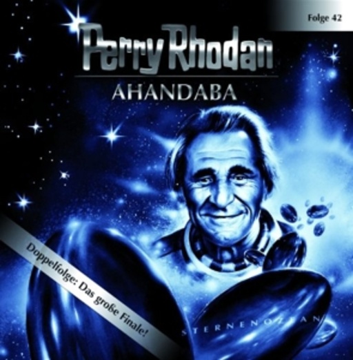 Diverse – Perry Rhodan (42) - Ahandaba