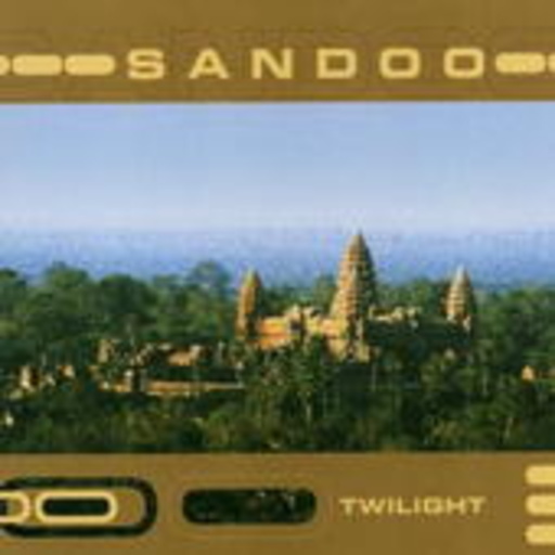 Sandoo – Twilight