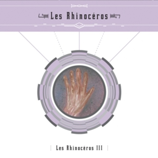 Les Rhinocéros – Les Rhinocéros III