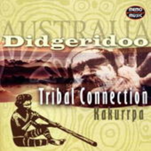Australia Didgeridoo – Tribal Connection