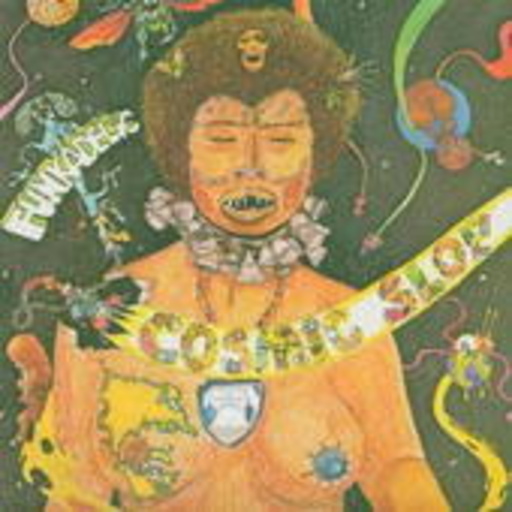 Funkadelic – Cosmic Slop
