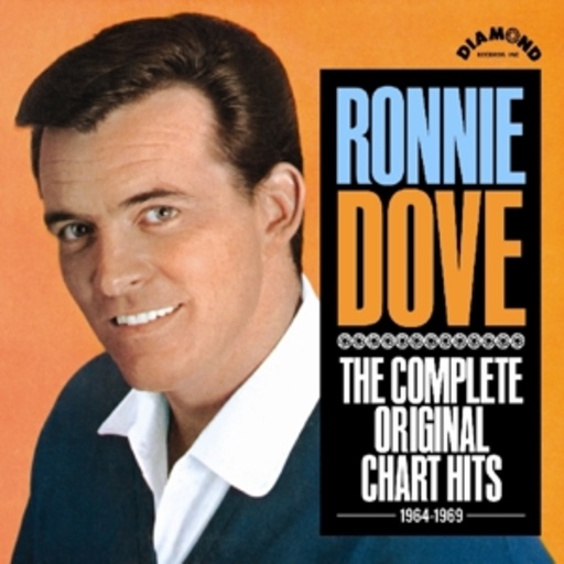 Ronnie Dove – The Complete Original Chart Hits 1964-1969