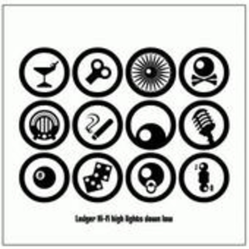 Lodger – Hi-Fi High - Lights Down Low