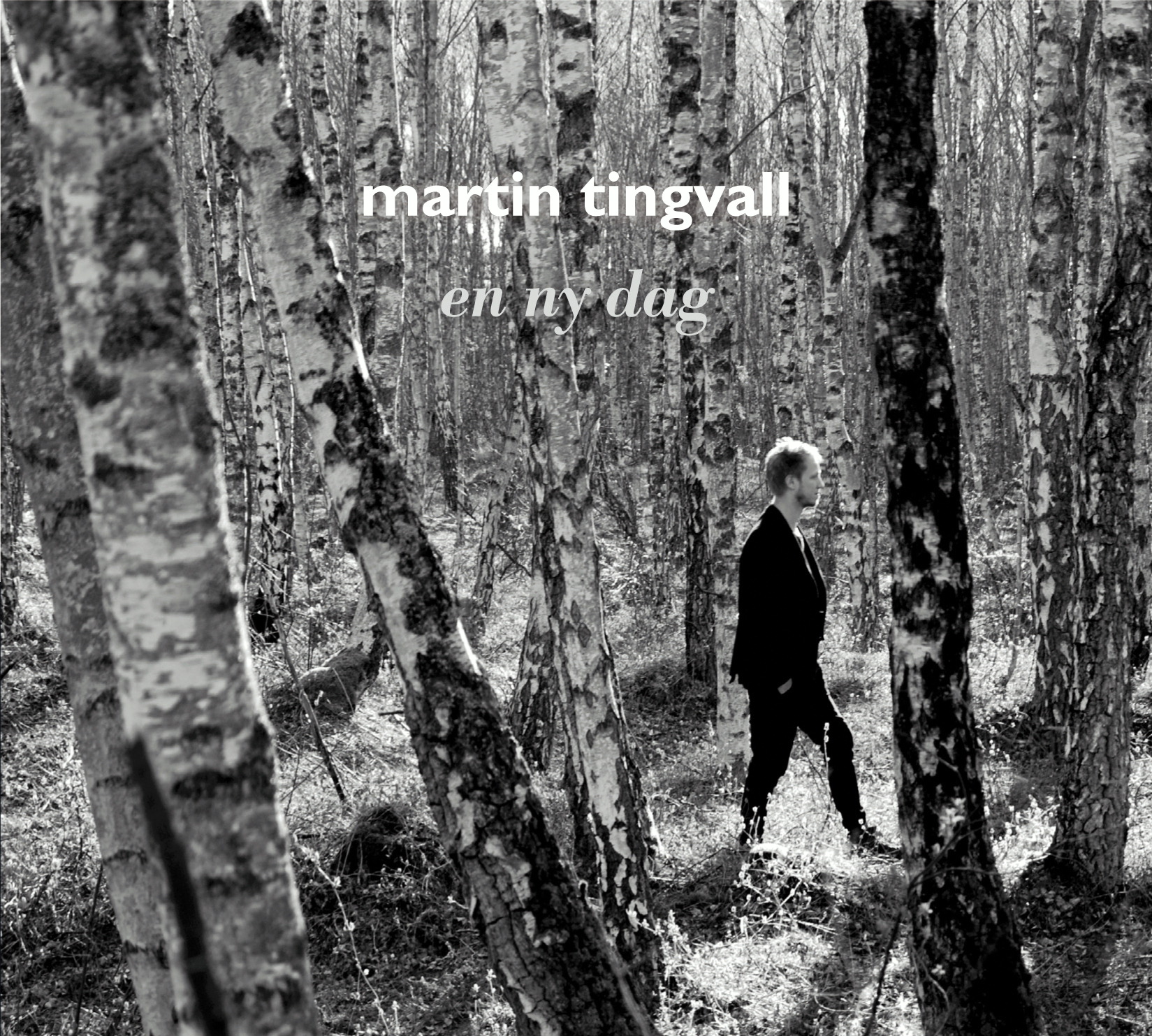Martin Tingvall – En Ny Dag