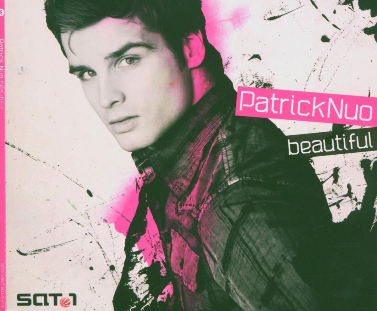 Patrick Nuo – Beautiful
