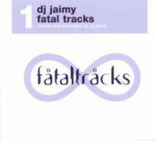 Jaimy – Fatal Tracks