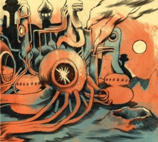 Monomyth – Monomyth