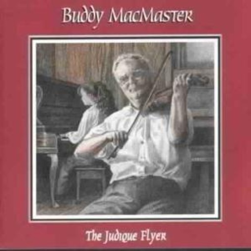 Buddy MacMaster – The Judque Flyer