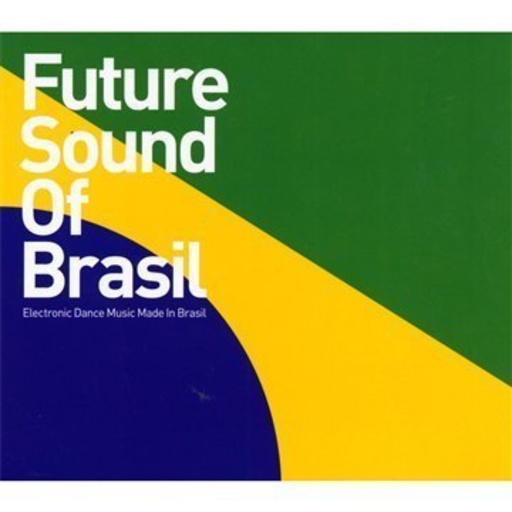 Diverse – Future Sound Of Brasil