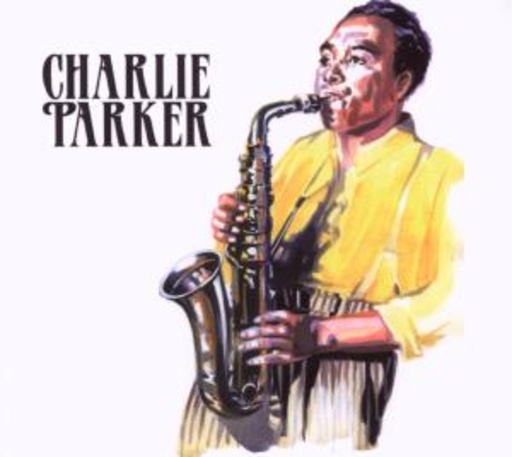 Charlie Parker – Jazz-Reference