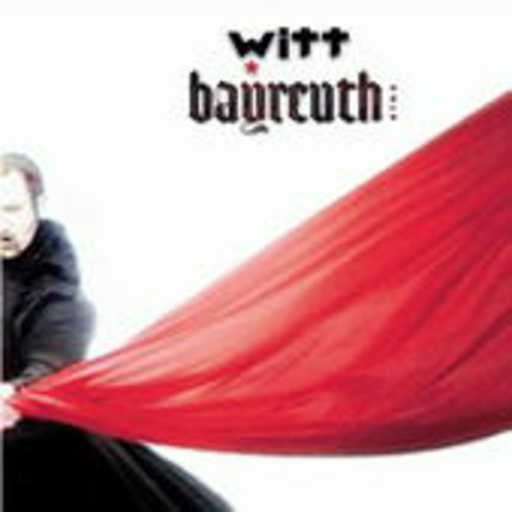 Bayreuth 1 (The Vinyl Classics)