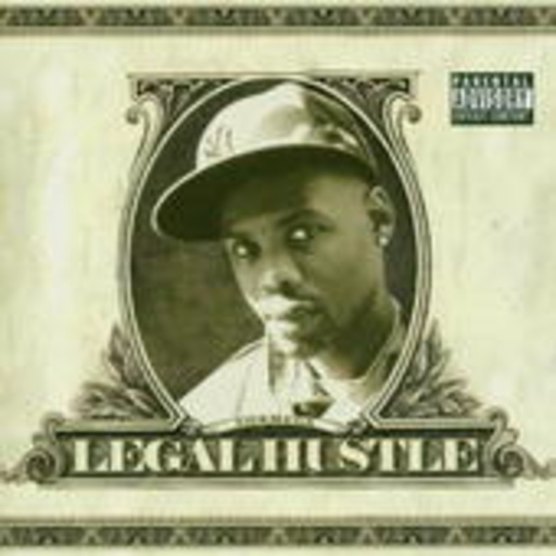 Cormega – Legal Hustle Vol. 1