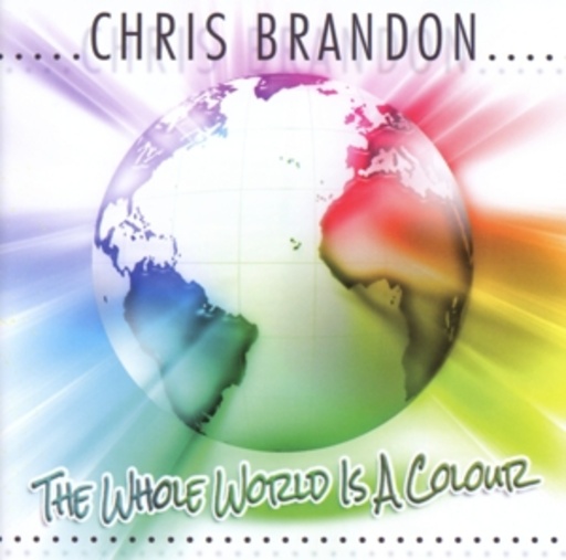 Chris Brandon – Come Together