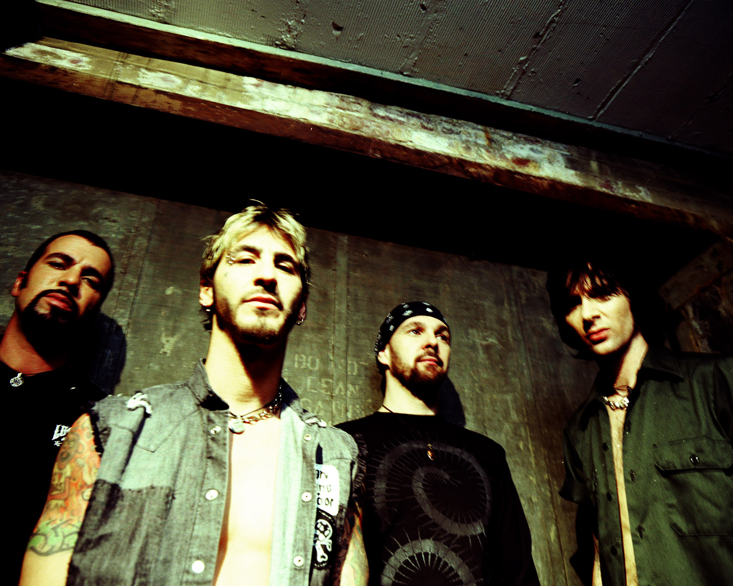 Godsmack