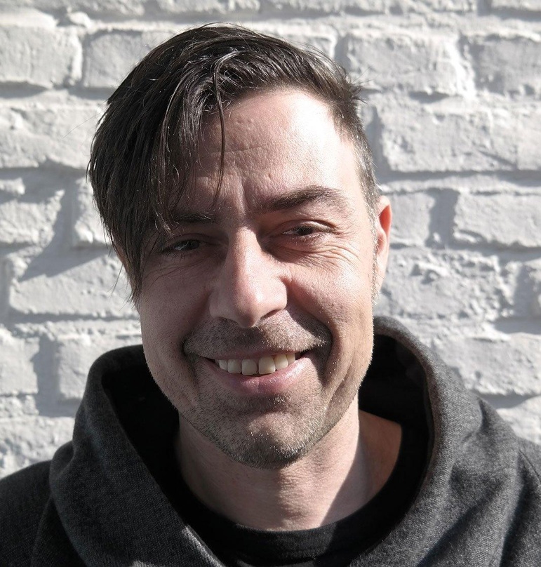 Spricht bei Making Vinyl: Michael Schuster