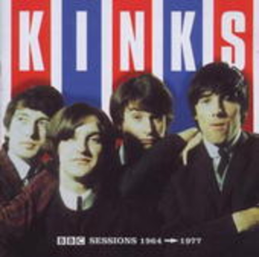The BBC Sessions 1964-1977