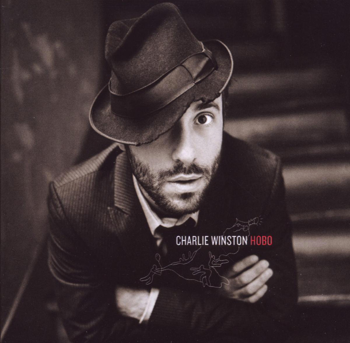 Charlie Winston – Hobo