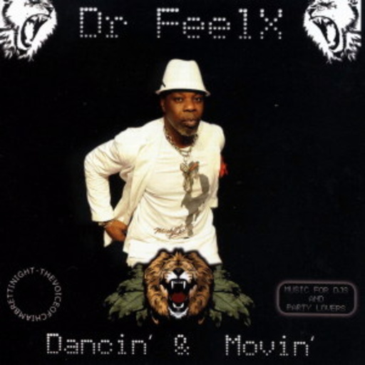 Dr. Feelx – Dancin' & Movin'