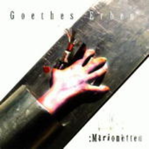 Goethes Erben – Marionetten