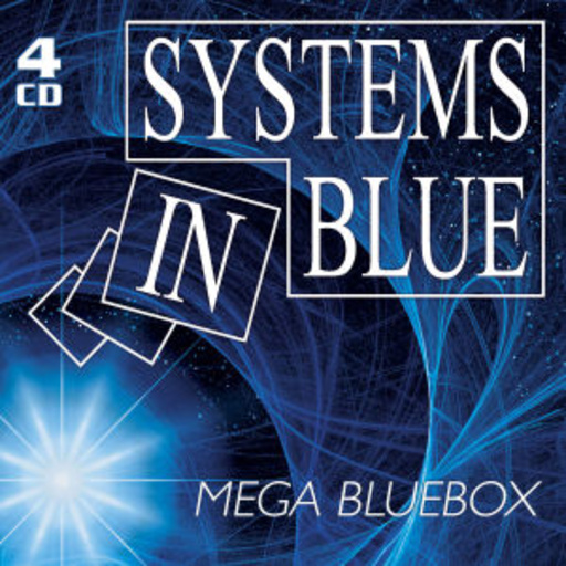 Systems In Blue – Mega Bluebox