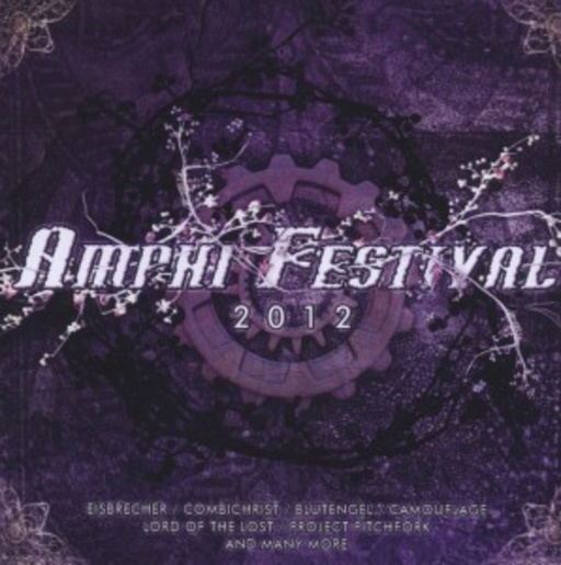 Amphi Festival 2012