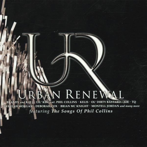 Diverse – Urban Renewal feat. The Songs Of Phil Collins