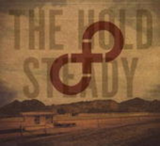 The Hold Steady – Stay Positive