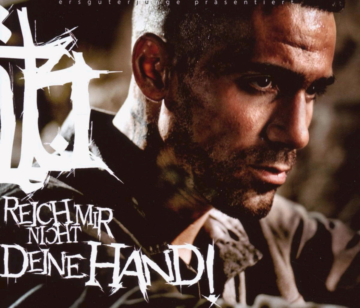 Bushido – Reich mir nicht deine Hand