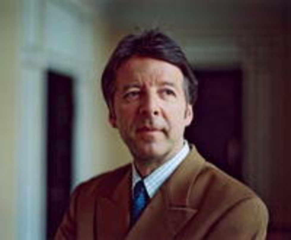Abschied mit Rekordbilanz: Peter Ruzicka