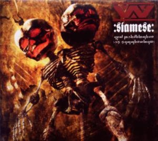 Wumpscut – Siamese