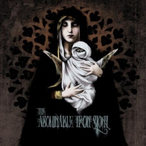 Abominable Iron Sloth – The ID Will Overcome