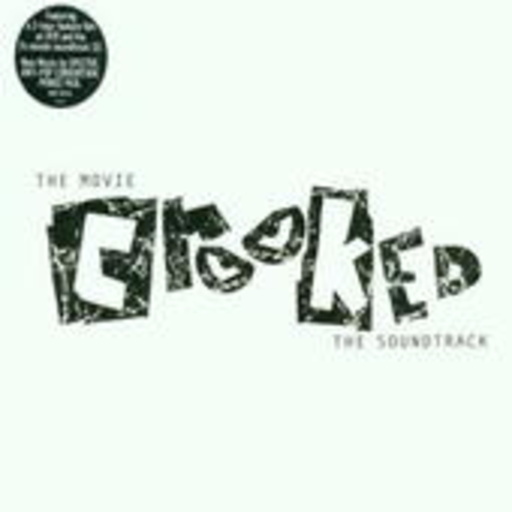 Crooked – The Movie & The Soundtrack (Limited Edition Digipak)