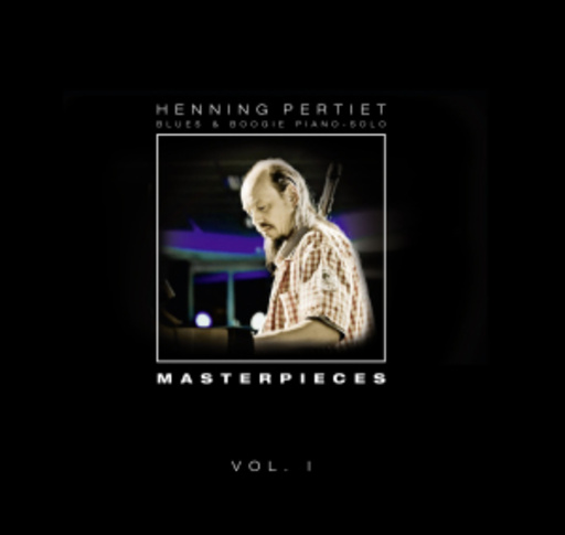 Henning Pertiet – Masterpieces Vol. 1