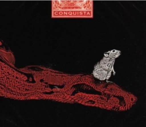The White Stripes – Conquista