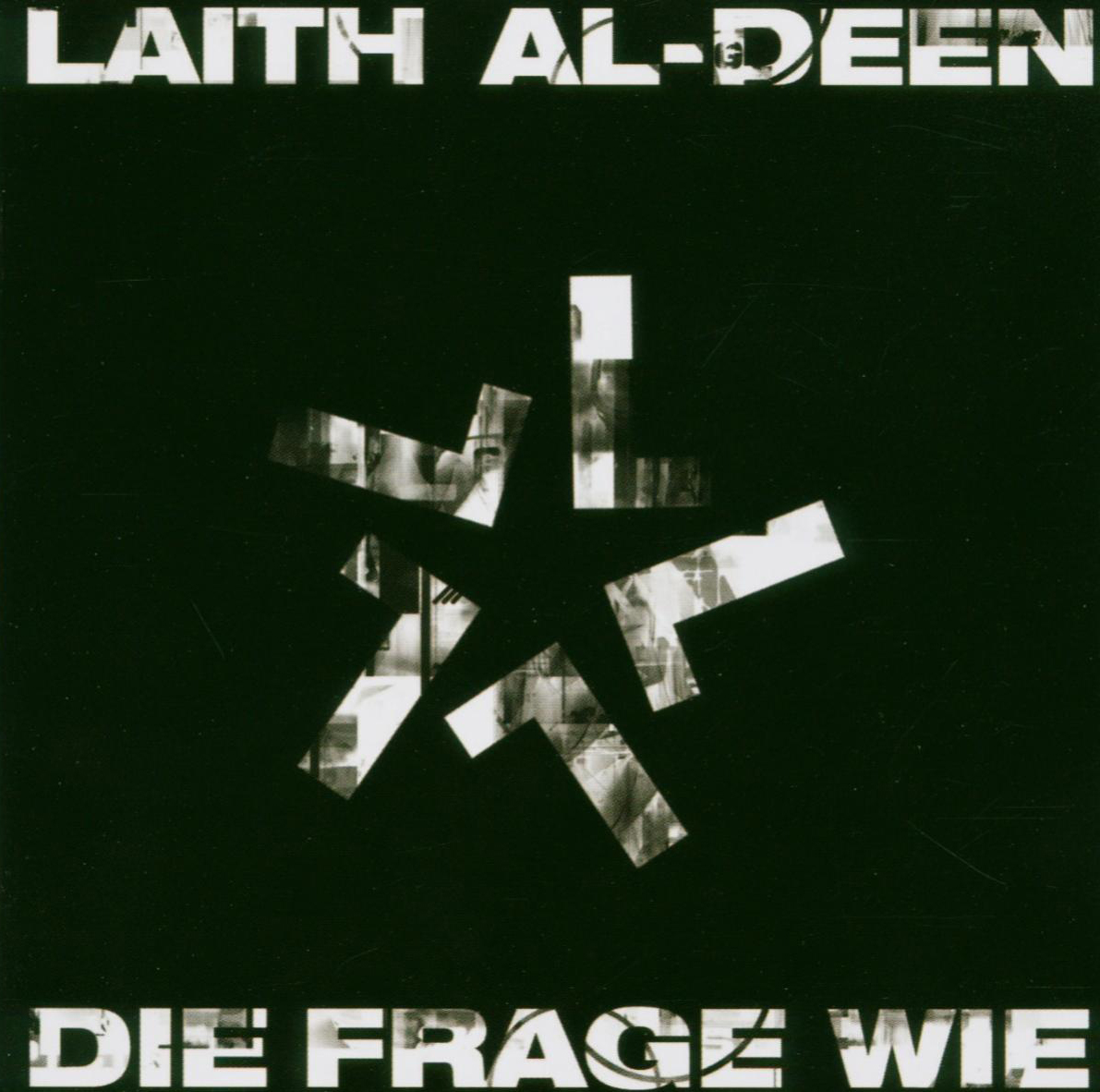 Laith Al-Deen – Die Frage wie