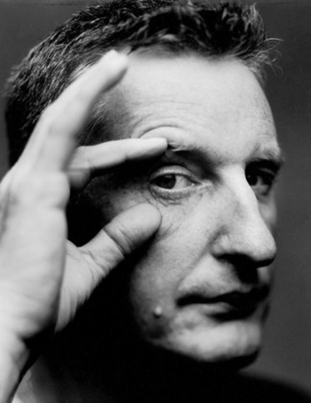 Ausgezeichneter Songwriter: Billy Bragg