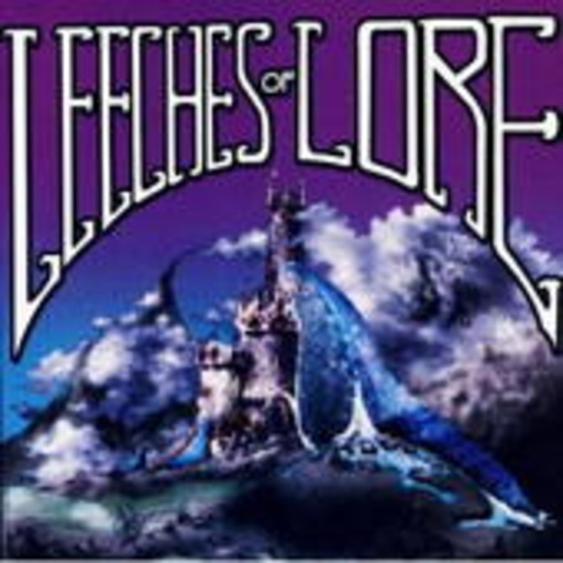 Leeches Of Lore – Leeches Of Lore