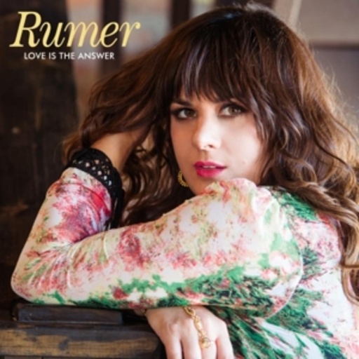 Rumer – Love Is The Answer
