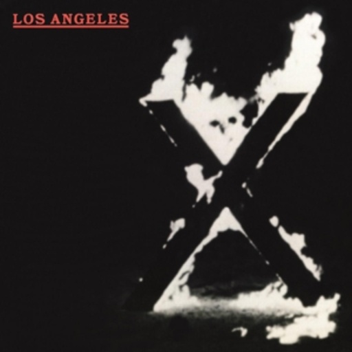 X – Los Angeles