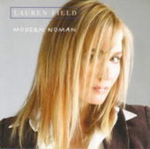 Lauren Field – Modern Woman