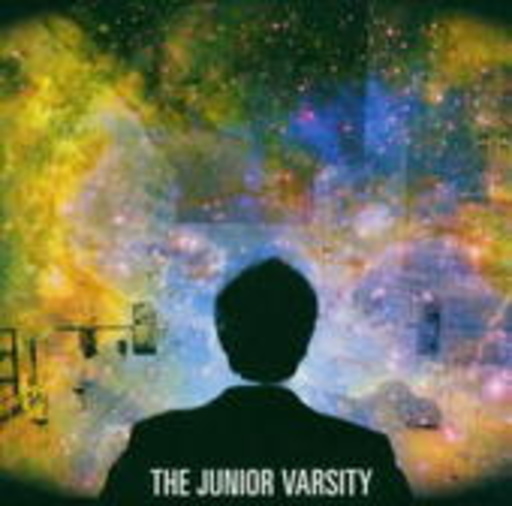 Junior Varsity – Wide Eyed