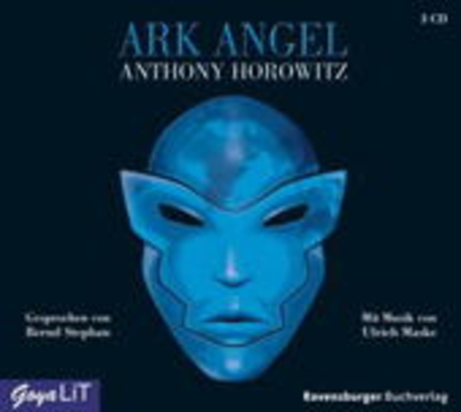 Bernd Stephan – Ark Angel