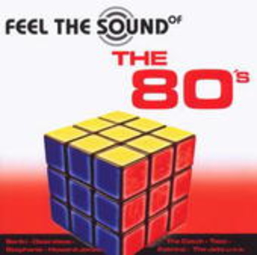 Diverse – Feel The Sound Of The 80's